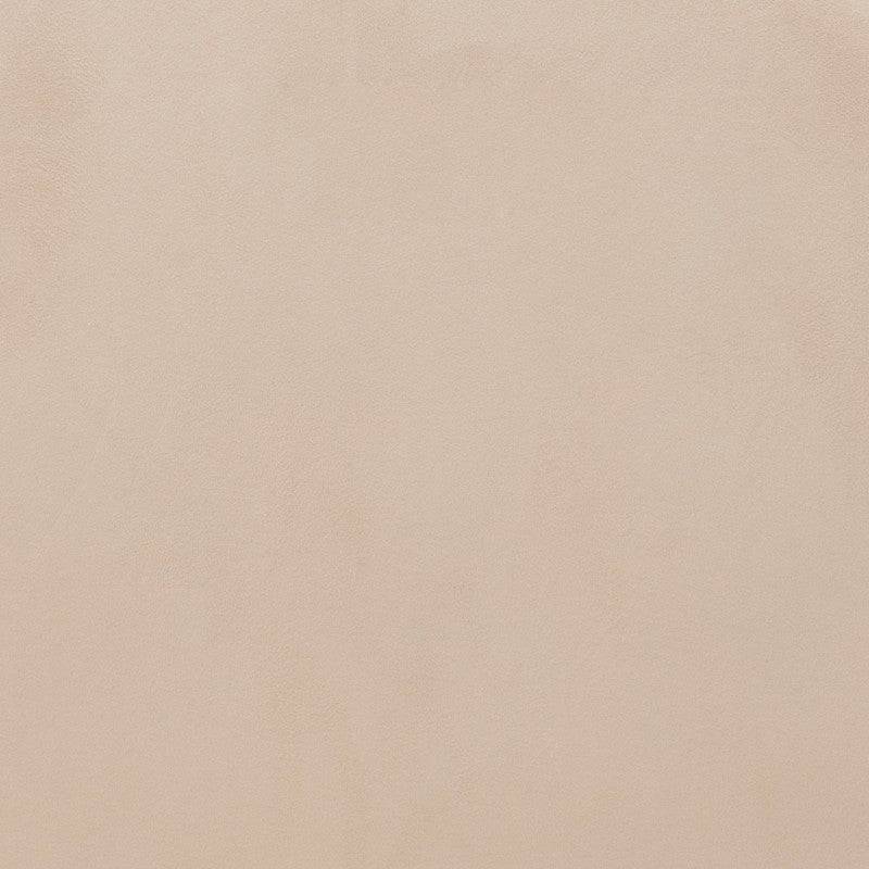 Loungesessel JADA hellbeige Samt