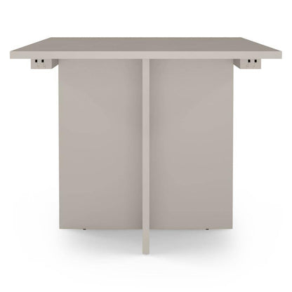 Tavolo allungabile ASH 140-200 cm, cašmire