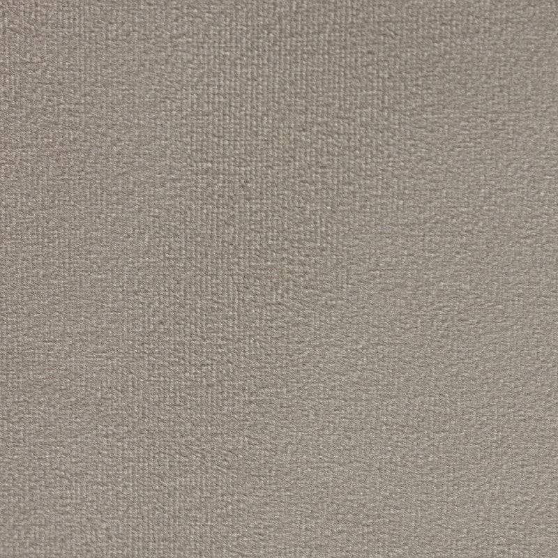 Gepolstertes Bett ZENNA 160x200 cm, hellbeiger Samt