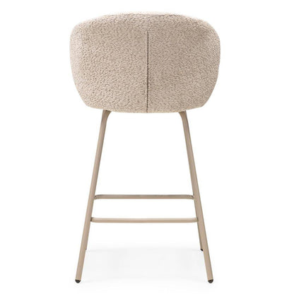 Barhocker LUEUR, beige