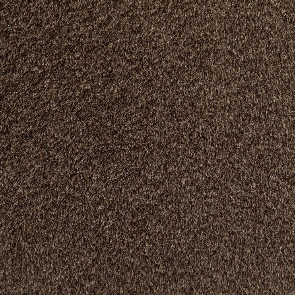 Sedia imbottita JOEL, mocca