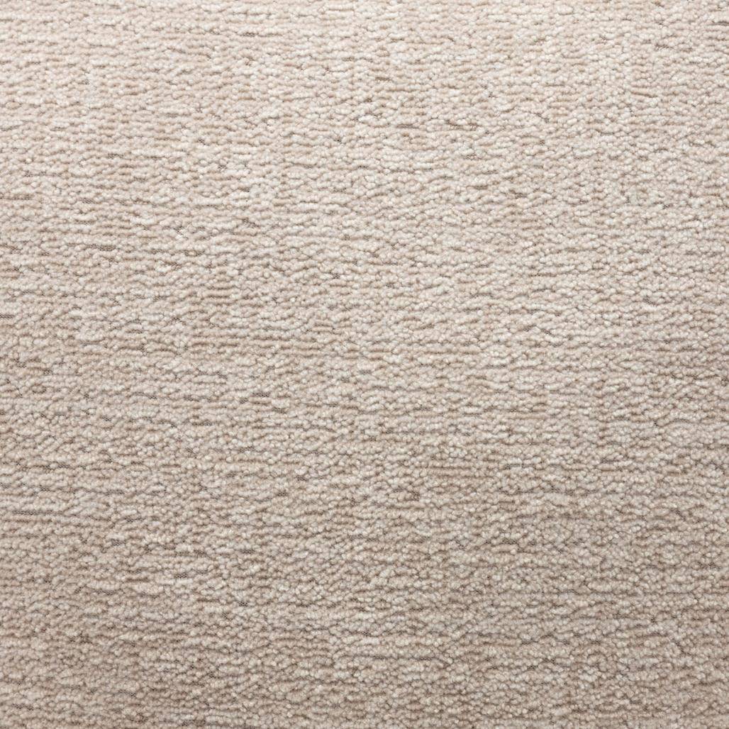 Esszimmerstuhl RUSSO, Cappuccino/Schwarz lackierte Beine