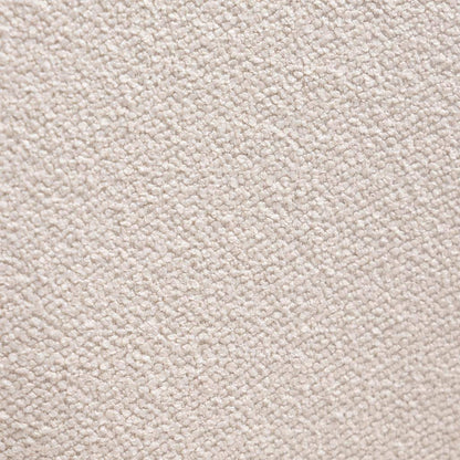 Polsterstuhl SELEN, creme, Bouclé