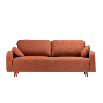 Divano Letto TRANGO 3 Posti