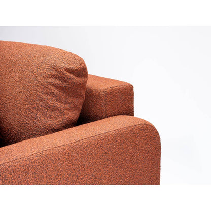 Divano Letto TRANGO 3 Posti