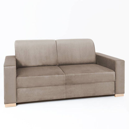 Sofa STABLE 2-Sitzer Beige