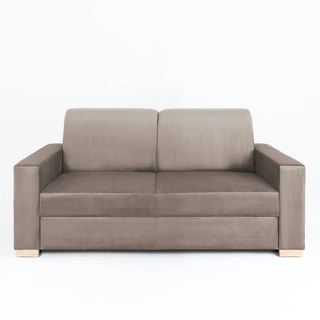 Sofa STABLE 2-Sitzer Beige