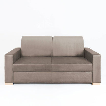 Sofa STABLE 2-Sitzer Beige