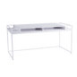 Desk K1 160 - White