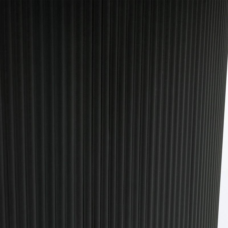 Tavolo da Pranzo RIZIO 180 cm - Nero