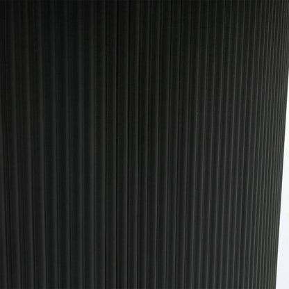 Tavolo da Pranzo RIZIO 180 cm - Nero