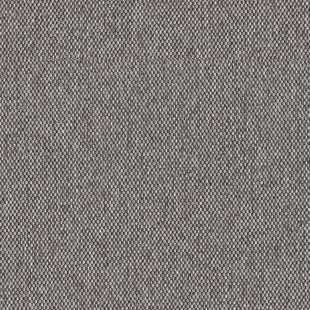 Sofa LOVER 2-Sitzer – Stahl, Natur