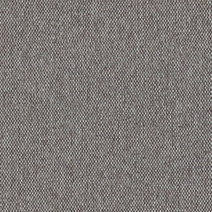 Sofa LOVER 2-Sitzer – Stahl, Natur