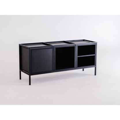 Rack SKAP Black 3R1 Mix