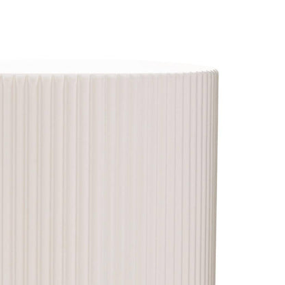 Beistelltisch RYU, 35 cm, Grau-Beige