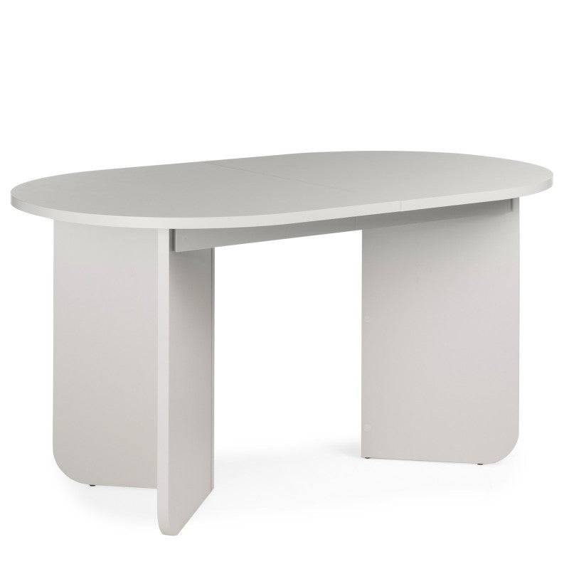 Tavolo MAUT allungabile 140-200 cm, cashmere