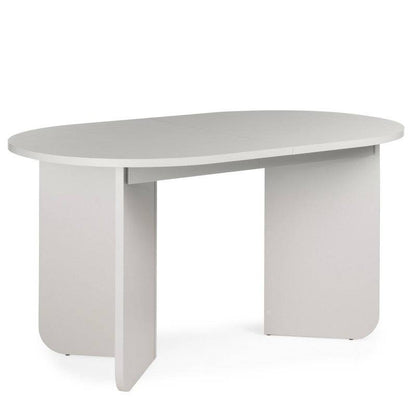 Tavolo MAUT allungabile 140-200 cm, cashmere