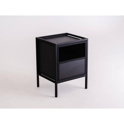 Rack SKAP Black 1R1 - Cassetto