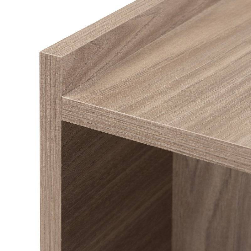 Comodino ANSO, quercia perla