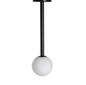Ceiling Lamp SODO M - Black