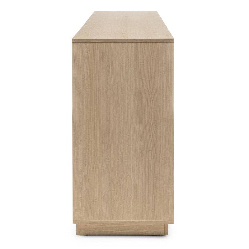 Credenza WASABI rovere Lindberg 220 cm