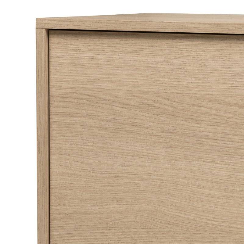 Credenza WASABI rovere Lindberg 220 cm