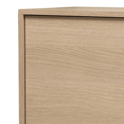 Credenza WASABI rovere Lindberg 220 cm