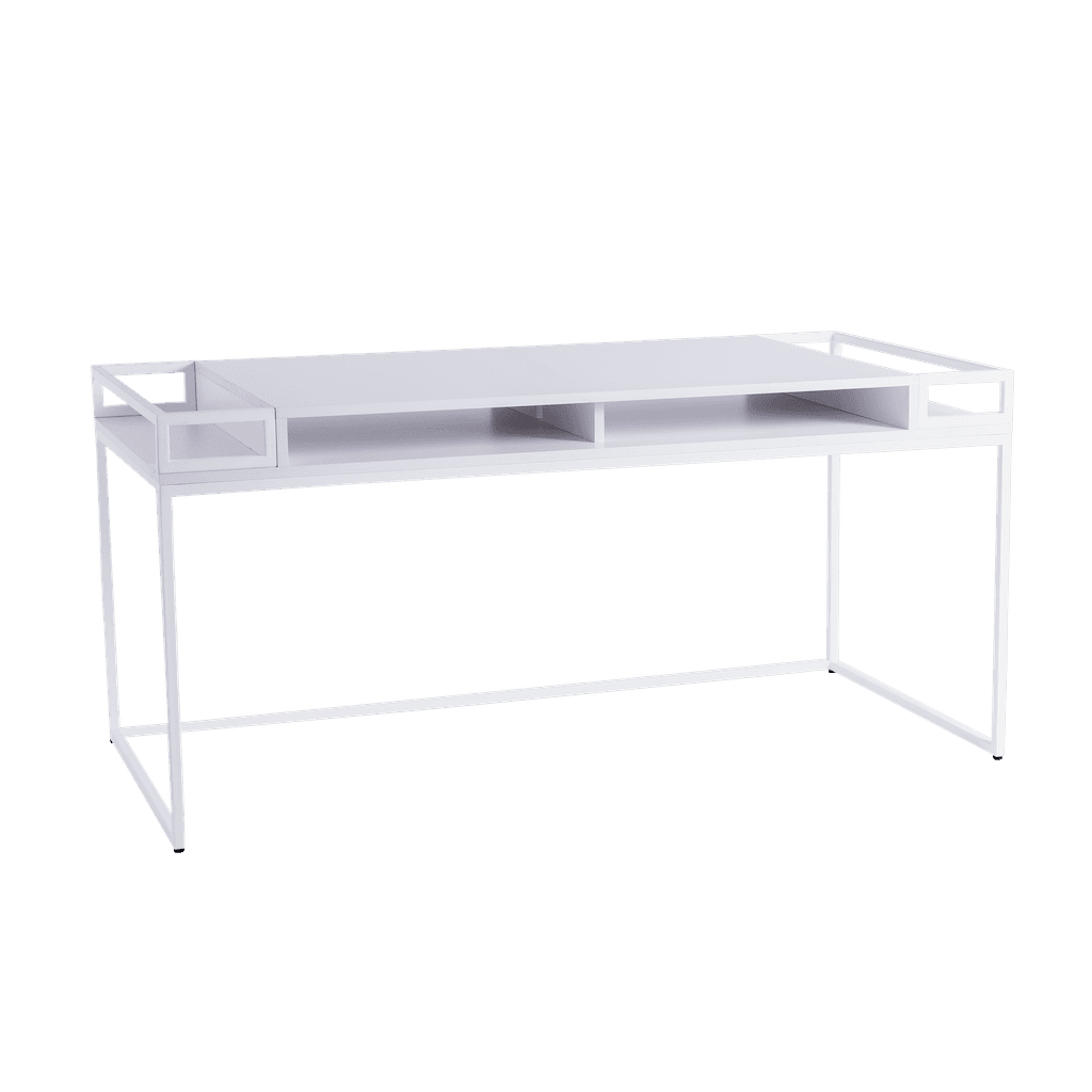 Scrivania K1 200 - Bianco