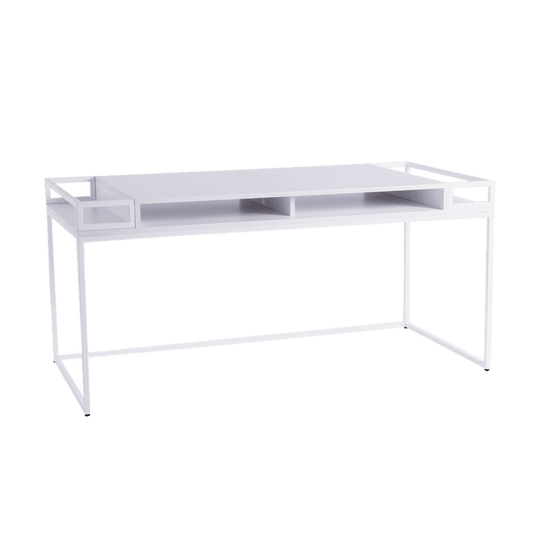 Schreibtisch K1 200 - Weiß