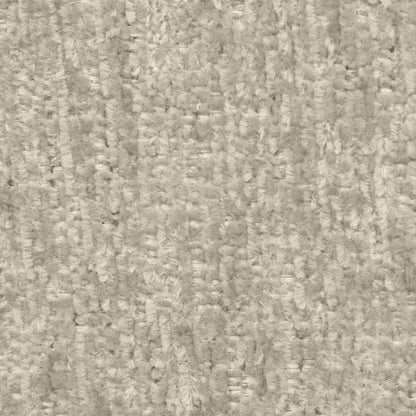 ROLLAND Letto Imbottito 160x200 cm Grigio Chiaro