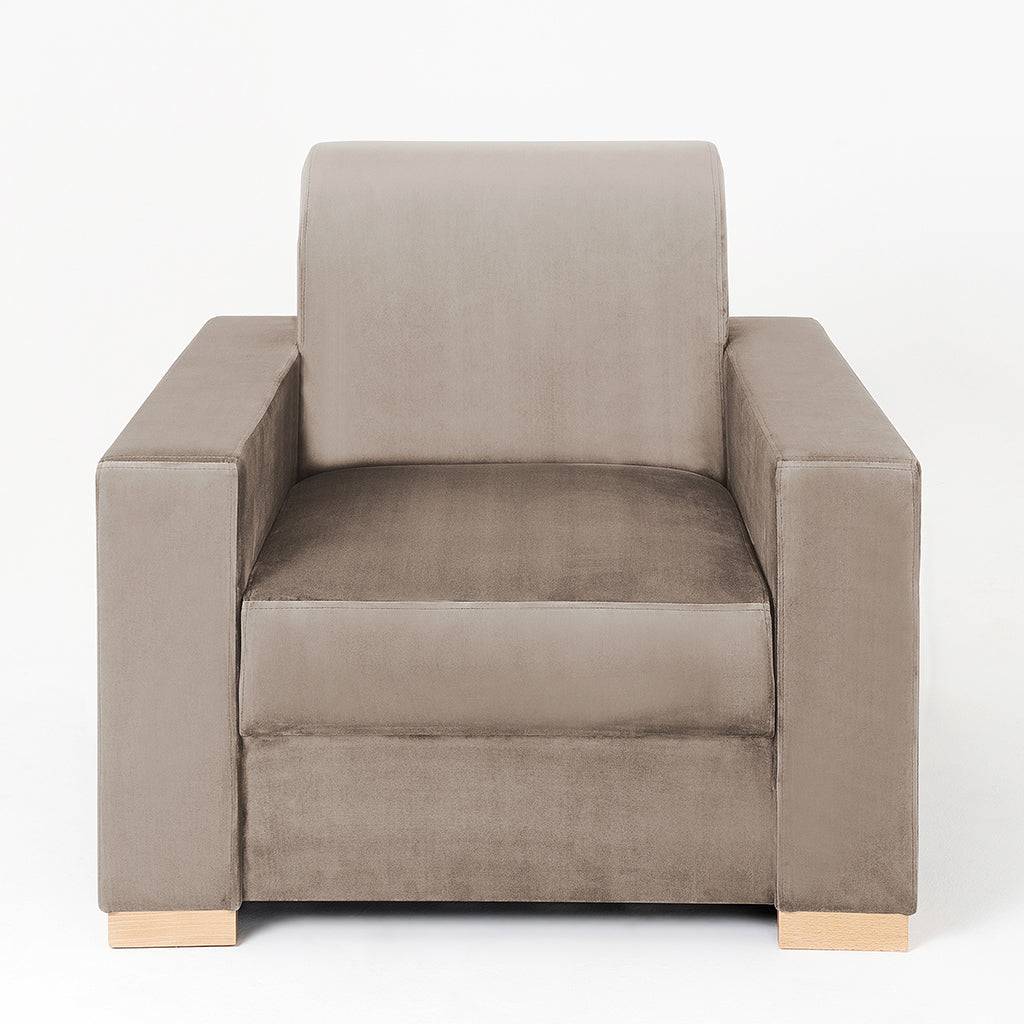 Sessel STABLE Beige