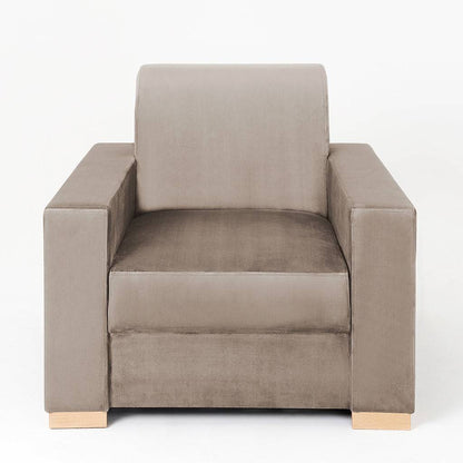 Sessel STABLE Beige