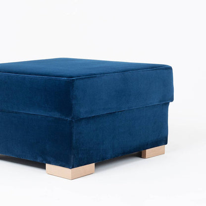 Pouf STABLE - Amaretto