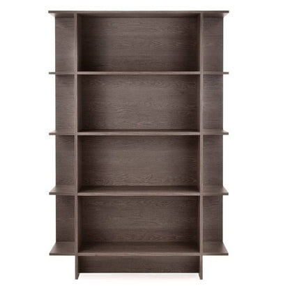 Bücherregal ANSO, Baltische Eiche Storm