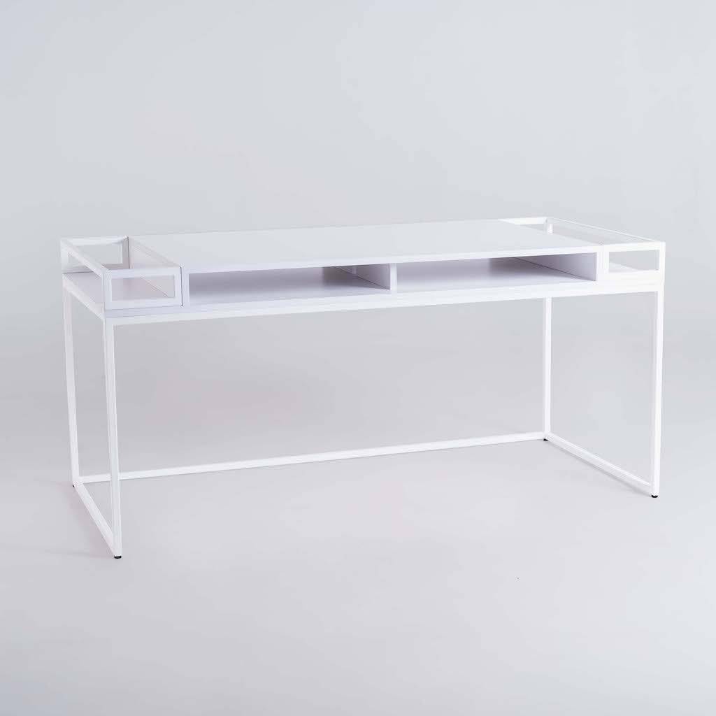 Scrivania K1 200 - Bianco