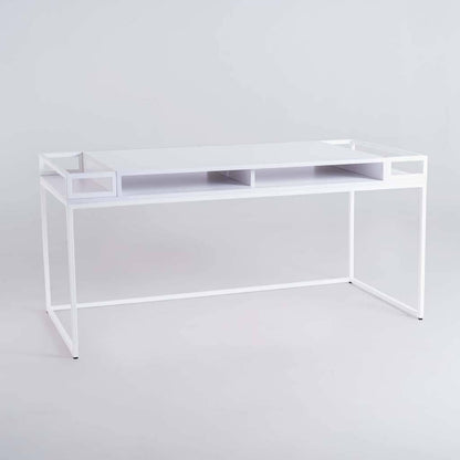 Scrivania K1 200 - Bianco