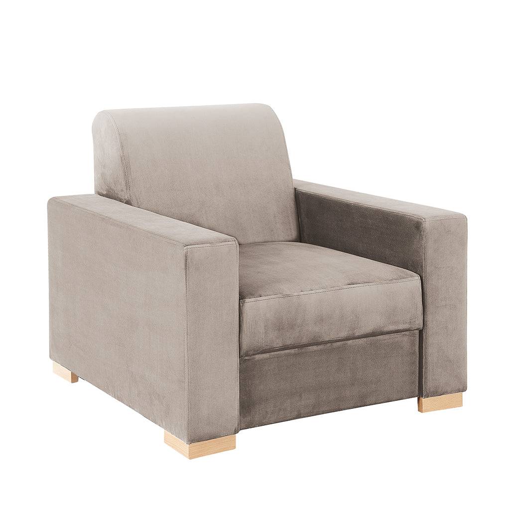 Sessel STABLE Beige