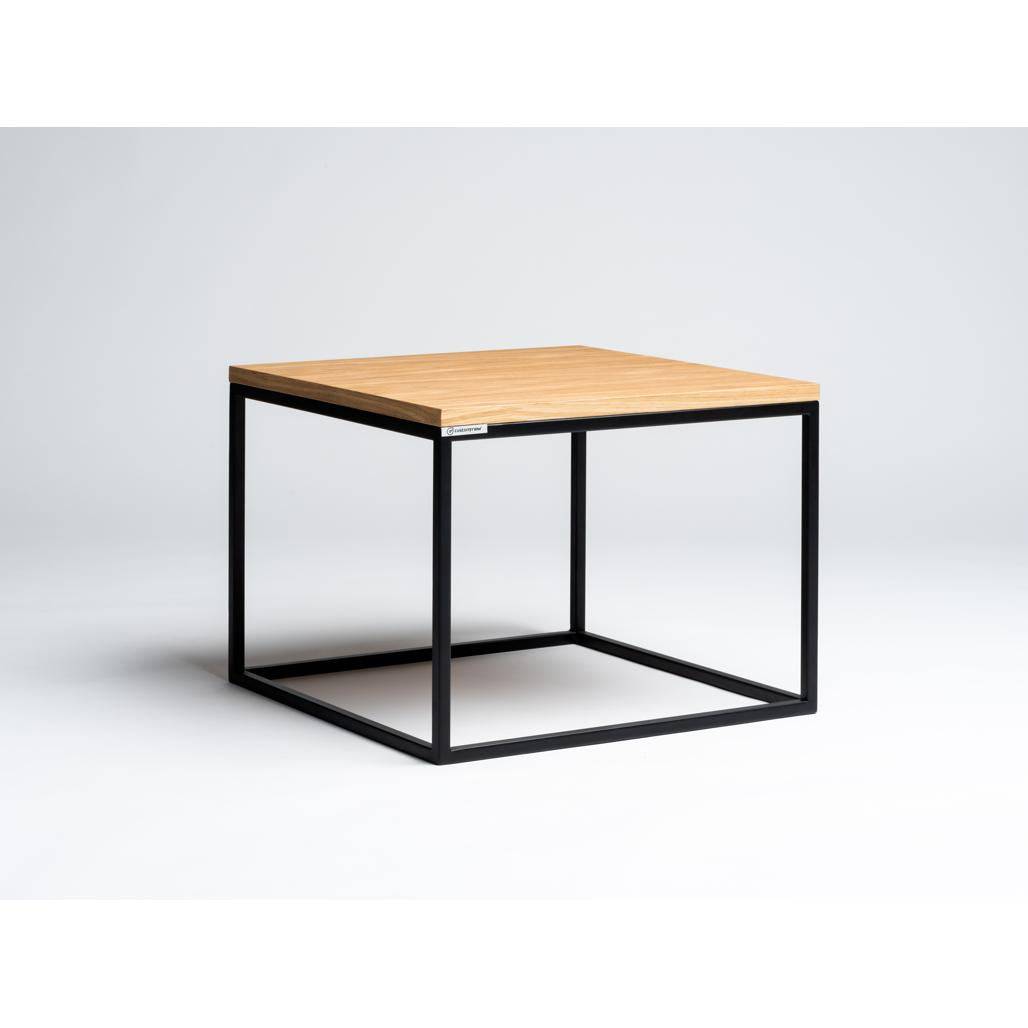 Pouf TENSIO SOLID con Funzione Tavolo