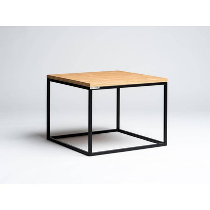 Pouf TENSIO SOLID con Funzione Tavolo