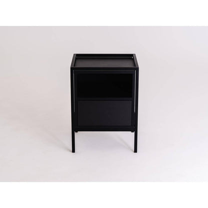 Rack SKAP Black 1R1 - Cassetto