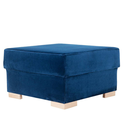 Pouf STABLE - Amaretto