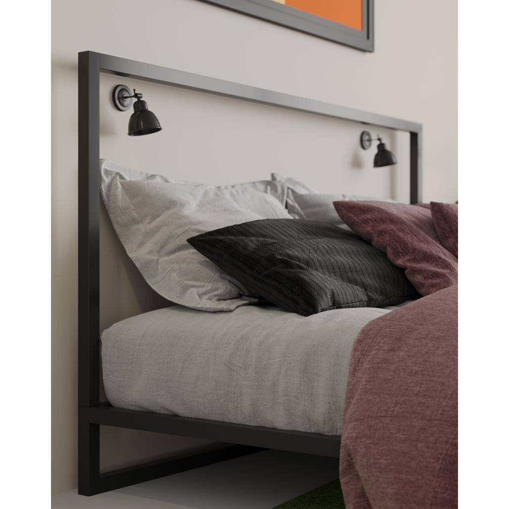 Applique FREJA Wall stile industriale