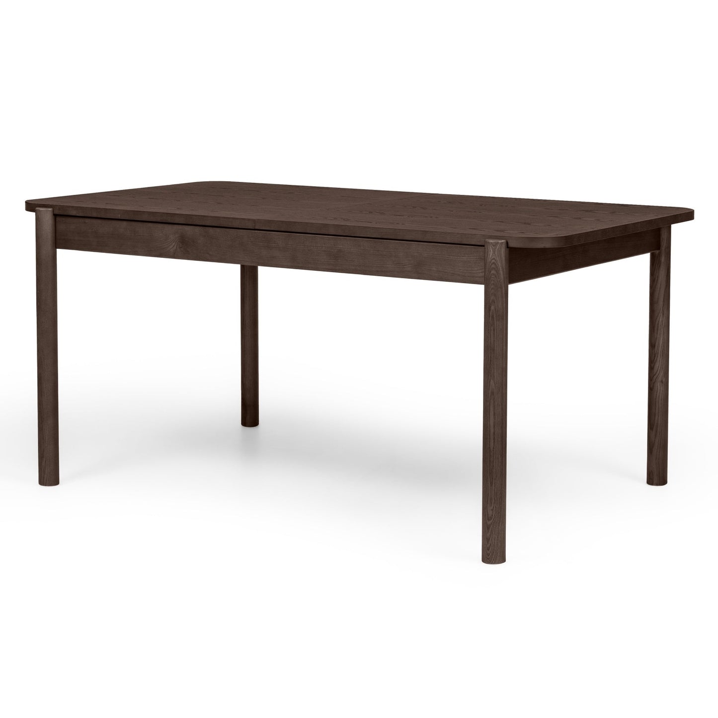 Tavolo MORENO allungabile 160-200 cm, noce