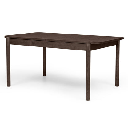 Tavolo MORENO allungabile 160-200 cm, noce