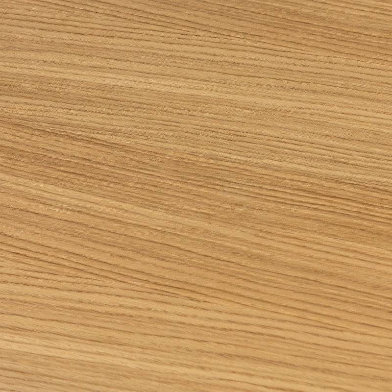 ESTRELLA Ausziehbarer Tisch 160-200 cm Natur