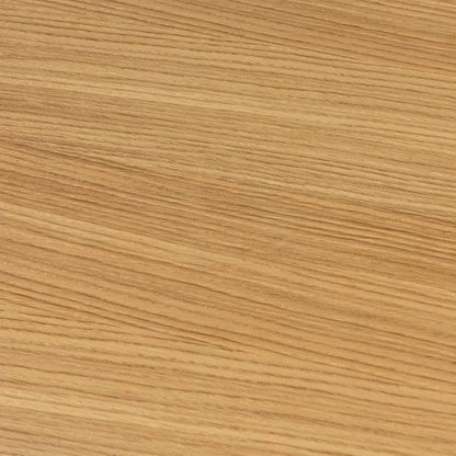 ESTRELLA Ausziehbarer Tisch 160-200 cm Natur