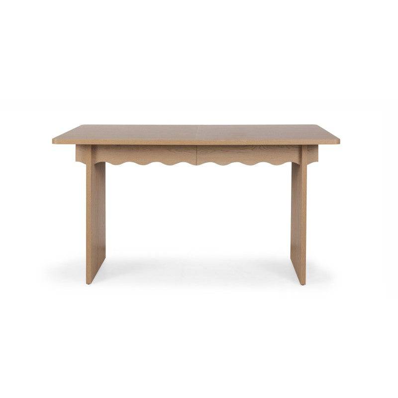 Ausziehtisch FLLOR 140-200 cm, Eiche Cremona Torro