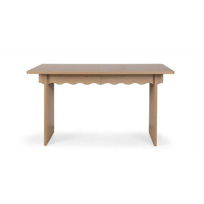 Ausziehtisch FLLOR 140-200 cm, Eiche Cremona Torro