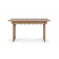 FLLOR extendable table 140-200 cm, Cremona Torro oak