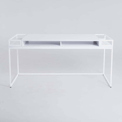 Scrivania K1 180 - Bianco
